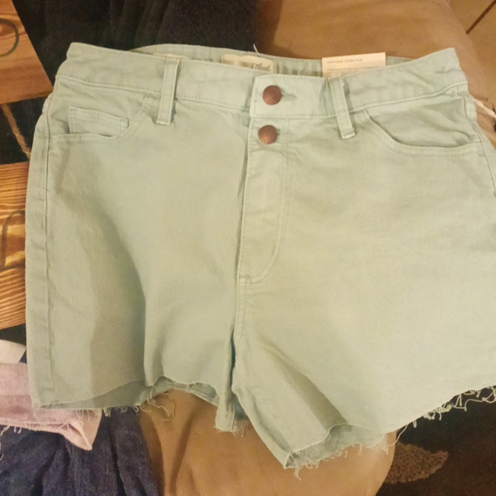 Shorts - Picture 2 of 2